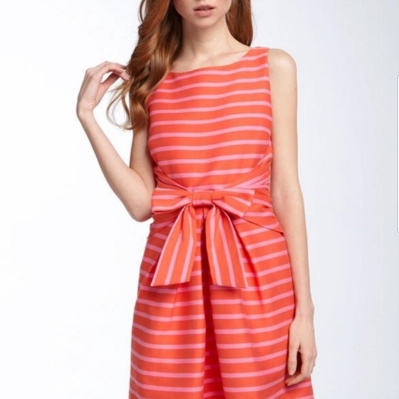 kate spade cocktail dress
